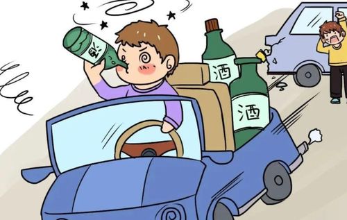 喝完酒后,一般多长时间开车不会被查出酒驾