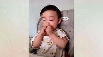 宝妈晒宝宝被蚊子叮后的照片,网友 为什么蚊子喜欢咬宝宝