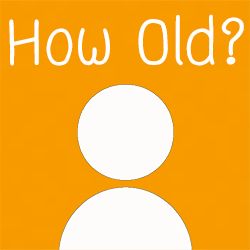 测年龄的app下载 照片测年龄软件 How old 下载 v1.0.3 安卓版 