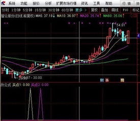 如何在通达信加入自己的公式进行实时选股