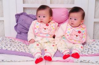 双胞胎女孩起名方法