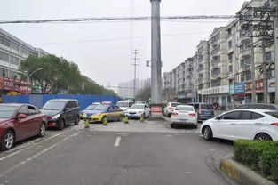 漯河市区这两条路正修,广大车主注意绕行