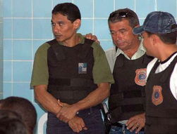 巴西冷血狂魔杀42男童 阉割受害人手段残忍 
