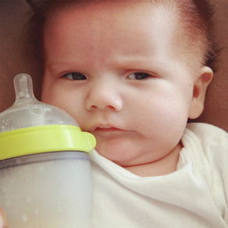 宝宝不爱喝奶粉的原因有哪些