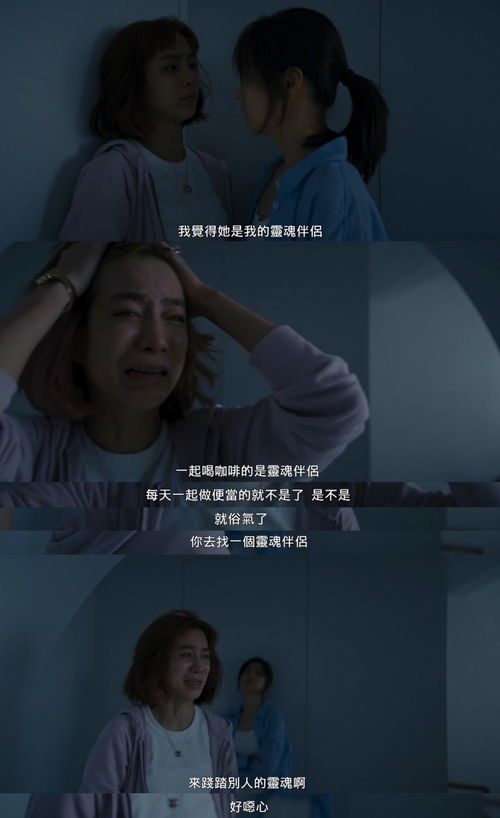 你的婚姻不是你的婚姻沙之书下集