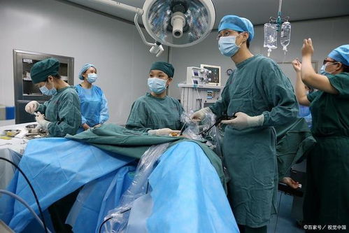 宝丰县人民医院血管介入微创手术助力79岁老人躲过一 截