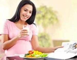 孕妇前三个月食谱(孕妇前三个月食谱大全)