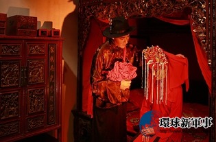 中国历史上最好色帝王 一夜宠幸30多位佳丽