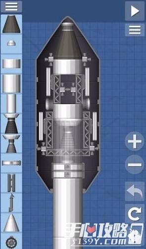 火箭模拟器2怎么造航天飞船(火箭模拟器第二关怎么过)