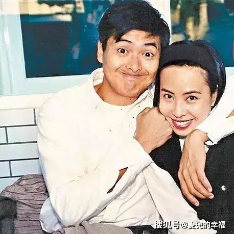 丧女的周润发 妻子抑郁7年,决定不再要孩子,夫妻裸捐56亿