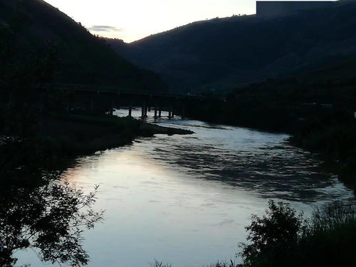 生活百味 水土岁月