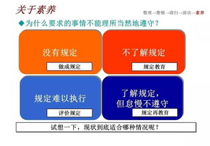 5S基础培训知识 拿走不谢