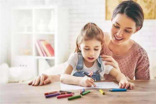 家长越不让做,孩子越有抵触心理,这样说 不 能让孩子主动服从