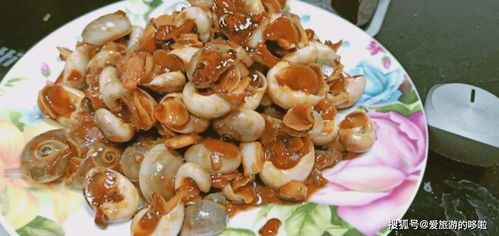 中国哪里的螺肉最好吃