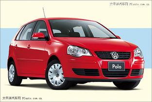 约12万 大众Polo精装版车型日本开售