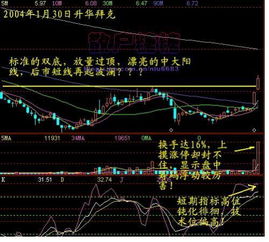 投资流派和投机流派「投资门派之投机派」