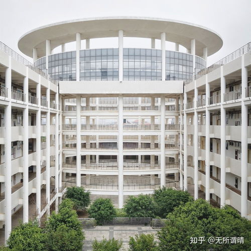 厦门工学院的校园环境怎么样(厦门工学院停车场收费标准)