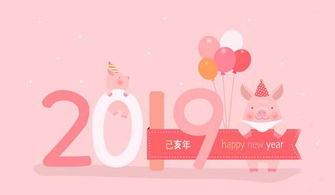 2019生肖运势运程,猪年生肖运程详解