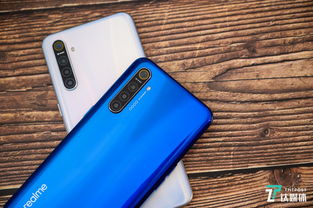 首发VOOC4.0闪充,30分钟充电66 ,realme X2手机评测 钛极客