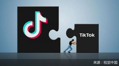 海外推广，是否要选择TikTok这样的新平台?_海外版某音tiktok-实操教程