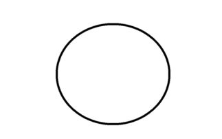 一个圆形花坛的直径是10米,请你用1 250的比例尺画出这个圆,并求出这个花坛的实际的周长和面积 
