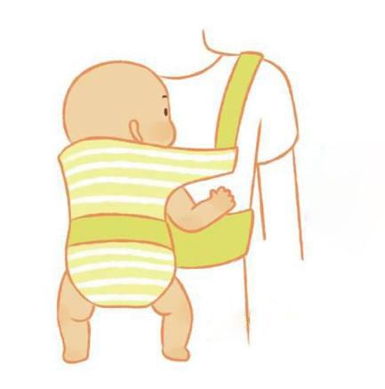 如何预防宝宝发育成 X型腿 O型腿