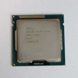 3770k(3770k配什么散热)