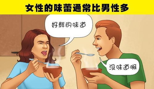 女性身体冷知识(女人身上的冷知识)