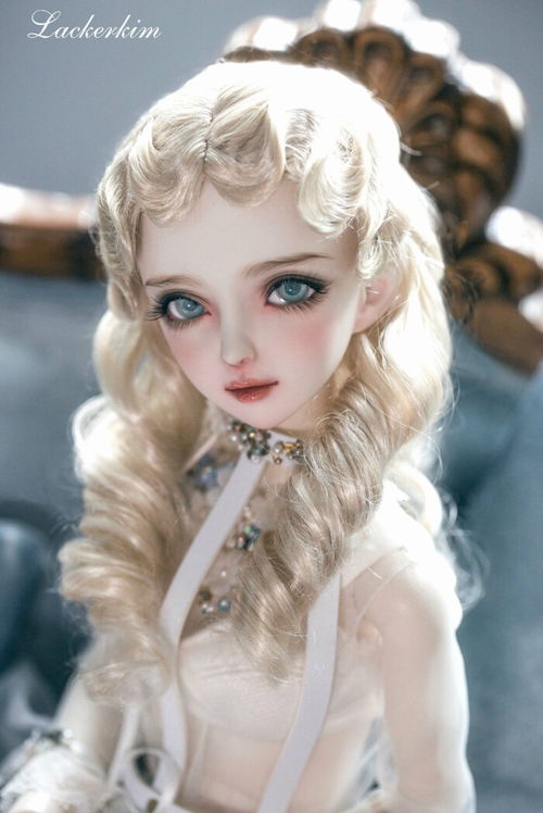 bjd素体怎么化妆(bjd68素体推荐)