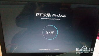 电脑安装win10卡在海内存知己