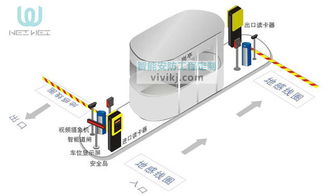 道闸管理系统常见的故障及怎么处理(强拆停车场闸杆)