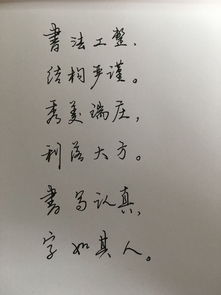 形容小学生书法作品用什么词语比较好 