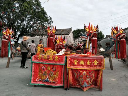 论拜神,我只服广东人