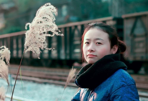 10月底刚学摄影,发几张小痰盂拍老婆的 处女贴 ,求师傅们多 丢砖 批评