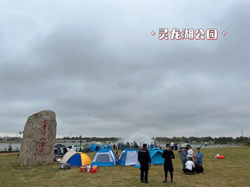 一起去看海吧 滨海海堤风光游览区 月亮湾 