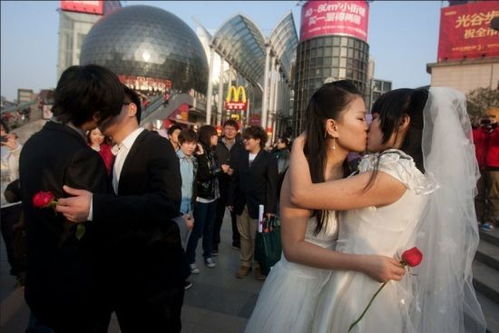 中国会同意同性婚姻吗 中国以后会允许同性结婚吗