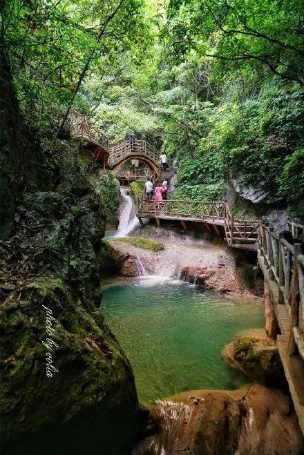 南漳旅游南漳旅游景点南漳有哪些旅游景点(南漳停车场系统供应商)