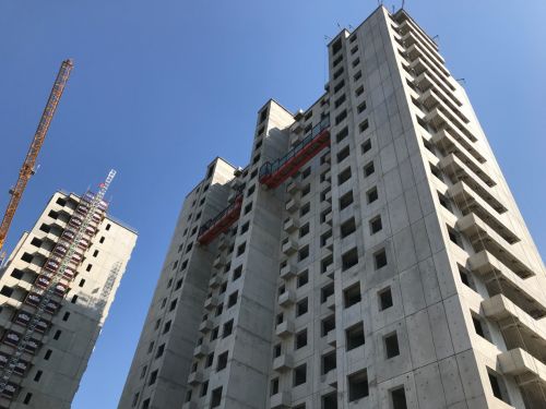 上海浦凯预制建筑科技有限公司在装配式设计方面实力如何？