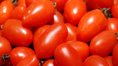 圣女果和西红柿的区别 哪个营养价值高 吃多了好不好