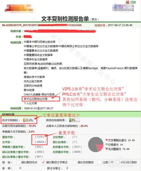 中国知网打印论文查重