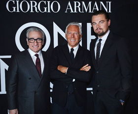 Giorgio Armani这家公司上市了没？上市了的话在哪家交易所挂牌了？