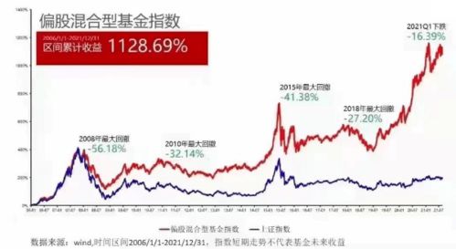 2022年跌得最多的是哪只基金？