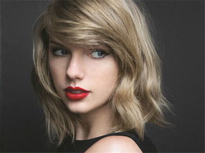 谈资丨Taylor Swift 25岁啦,盘点最火射手女的彪悍人生