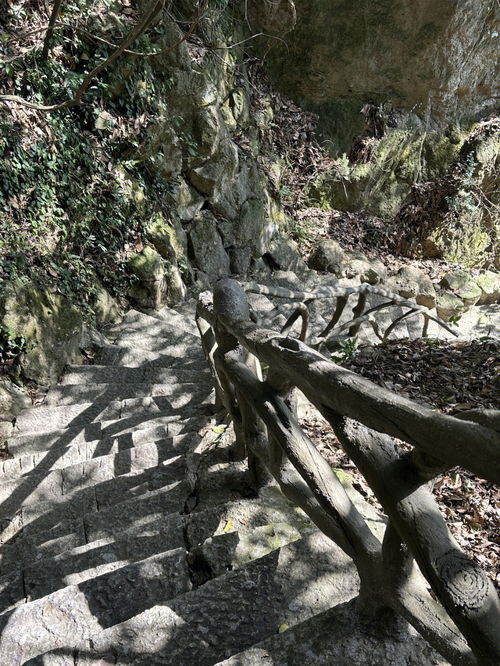 杭州建德 大慈岩纯爬山半日游景点全攻略 