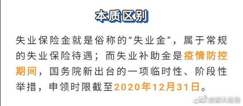 石家庄失业补助金发放时间(石家庄失业保险金领取条件)