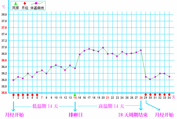 男生体温升高是不是代表他有反应了(男生体温高是怎么回事)