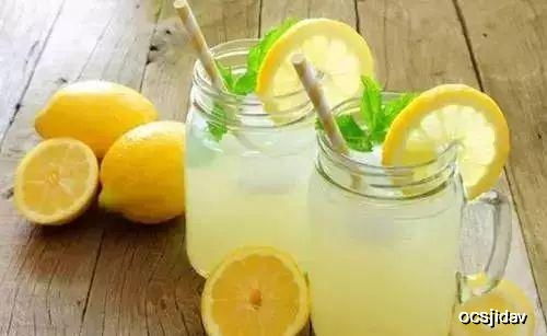 原创柠檬那么酸为何还备受喜欢？大部分人可能不知道它的7种好处