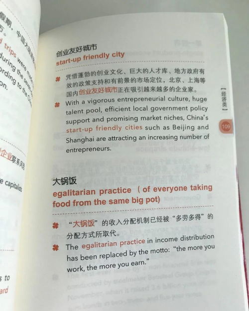 英语分享 有什么途径可以查询 中国特色表达的英语翻译