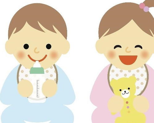 不同月龄的婴儿身高体重多少算正常呢 带宝宝需要注意些什么