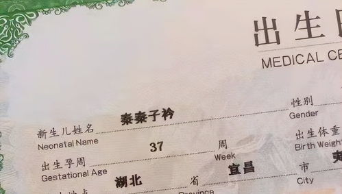 家长给娃取名脑洞大开,四字名字都 过时 了,非要五个字才行